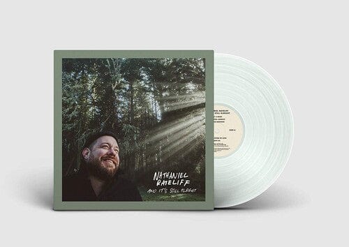 Nathaniel Rateliff Music > Vinyl Records Nathaniel Rateliff - And It's Still alright 888072132979 FAN370.1