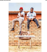 Native Soul Music > Vinyl Records Native Soul - Teenage Dreams 843563139509 AWTP43.1