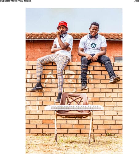 Native Soul Music > Vinyl Records Native Soul - Teenage Dreams 843563139509 AWTP43.1