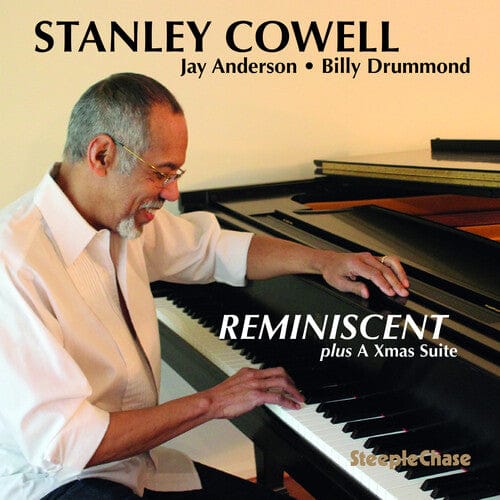 Naxos of America, INC Music > Compact Discs Stanley Cowell - Reminiscent [CD] 716043180929 SPS31809.2