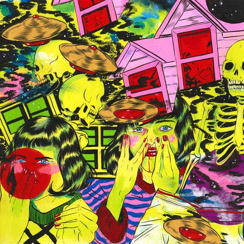 Near Mint Music > Vinyl Records Conway the Machine - Conductor Machine - Purple Galaxy (Purple, Colorized) 616421478146 NMLT113PG.1