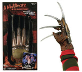 Neca: Nightmare on Elm Street - Freddy's Glove Prop Replica (Dream Warriors)