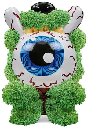 Neca Decor > Other Decor NECA: Dunny x Chia - Keep Watch 8" Chia Pet (MISHKA) 883975181178 KR18117