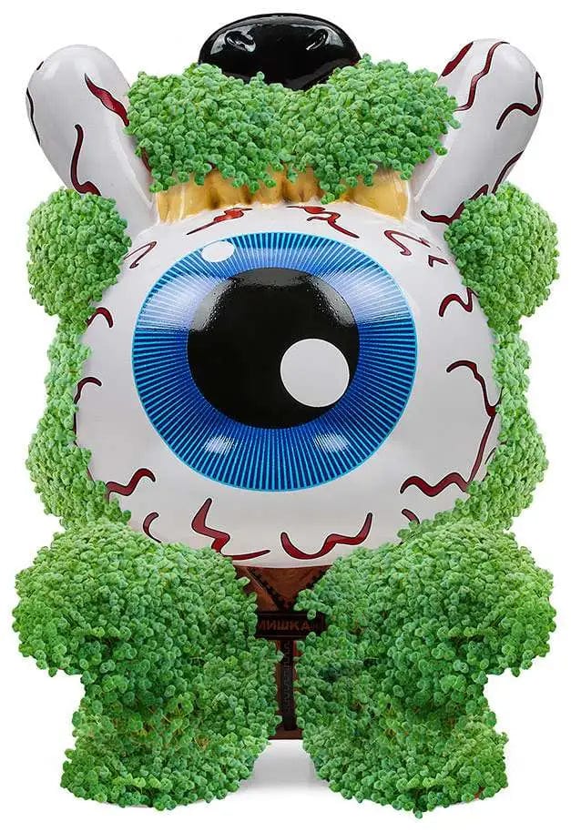 Neca Decor > Other Decor NECA: Dunny x Chia - Keep Watch 8" Chia Pet (MISHKA) 883975181178 KR18117