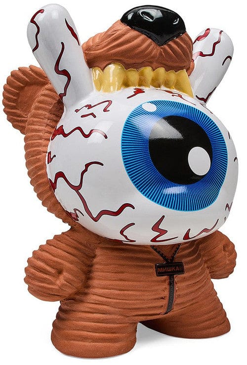 Neca Decor > Other Decor NECA: Dunny x Chia - Keep Watch 8" Chia Pet (MISHKA) 883975181178 KR18117