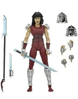 Neca Toys > Action Figures > Animation NECA: TEENAGE MUTANT NINJA TURTLES - KARAI AS SHREDDER ACTION FIGURE 634482544259