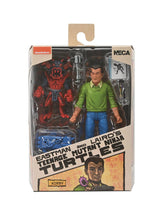 Neca Toys > Action Figures > Animation NECA: TMNT - MIRAGE COMICS KIRBY ACTION FIGURE 634482543504