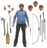 Neca Toys > Action Figures > Movie NECA - FRIDAY THE 13TH - ULTIMATE PAMELA VOORHEES ACTION FIGURE 634482397077 STL375036
