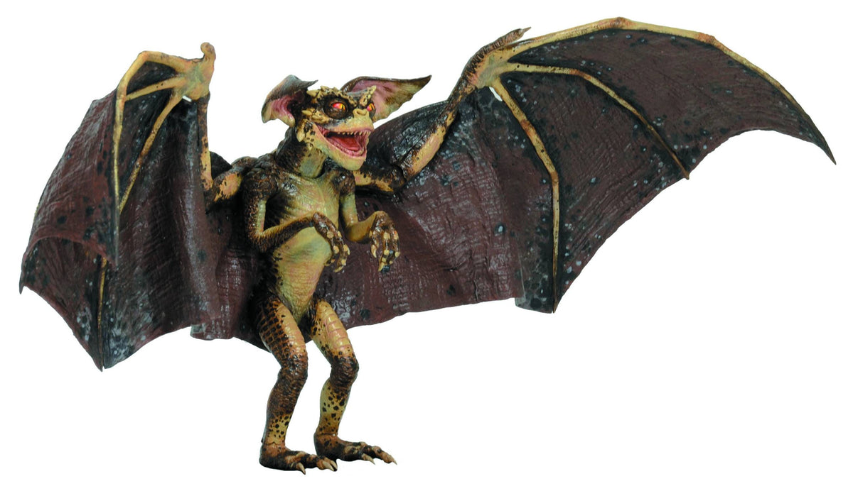 Neca Toys > Action Figures > Movie NECA: Gremlins 2 - Bat Gremlin Deluxe Action Figure 634482307571 30757A 