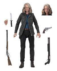 Neca: Ultimate Laurie Strode