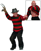Neca Toys > Action Figures > Neca NECA: A Nightmare on Elm Street 3 - Freddy 8" (Clothed) 634482149317 NE14931-08