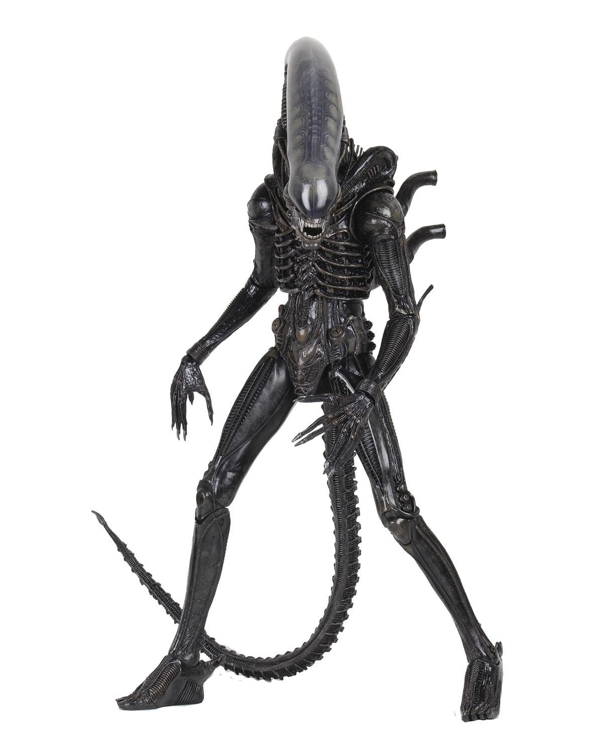 Neca Toys > Action Figures > Neca NECA: Alien 40th Anniversary - Big Chap 1:4 634482515983 NE51598-02