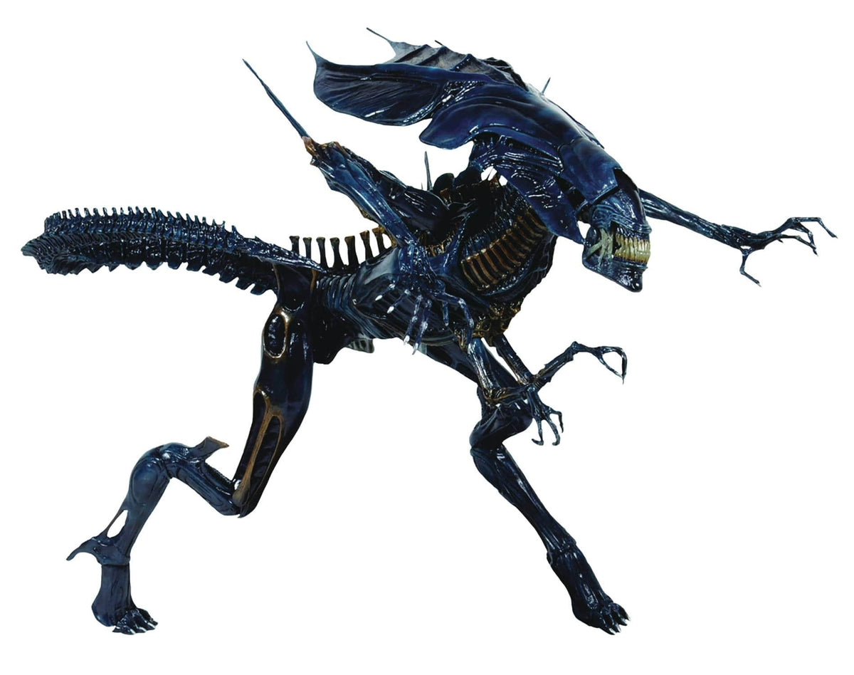 NECA: Aliens - Xenomorph Queen