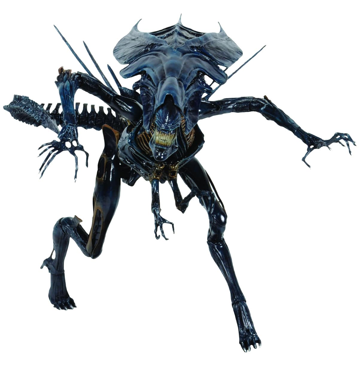 NECA: Aliens - Xenomorph Queen