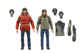 Neca Toys > Action Figures > Neca NECA: American Werewolf in London - Jack and David 7" (2 pack) 634482049495 NE04949-06