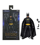 Neca Toys > Action Figures > Neca NECA: Batman 1989 - Clothed Batman 8" 634482615881 NE61588-08