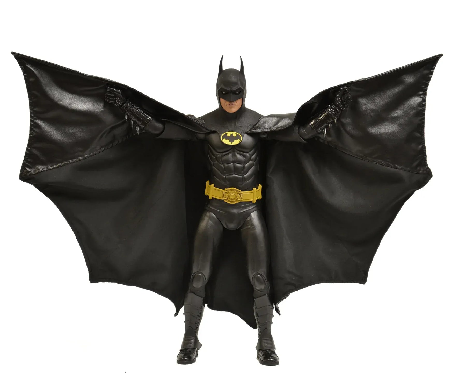 Neca Toys > Action Figures > Neca NECA:Batman Returns - 1/4 Scale Batman (Michael Keaton) 634482612415 NE61241-02