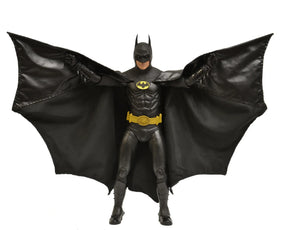 Neca Toys > Action Figures > Neca NECA:Batman Returns - 1/4 Scale Batman (Michael Keaton) 634482612415 NE61241-02