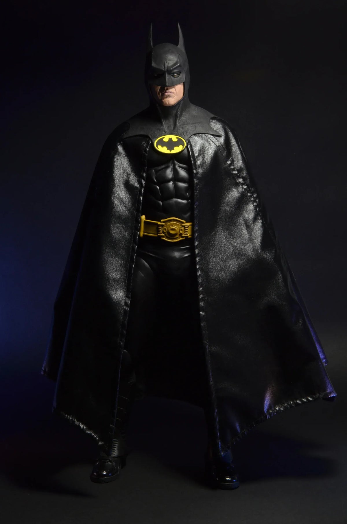 Neca Toys > Action Figures > Neca NECA:Batman Returns - 1/4 Scale Batman (Michael Keaton) 634482612415 NE61241-02