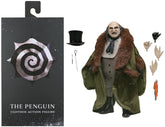 Neca Toys > Action Figures > Neca NECA: Batman Returns - The Penguin Clothed 8" 634482615867 NE61586-08