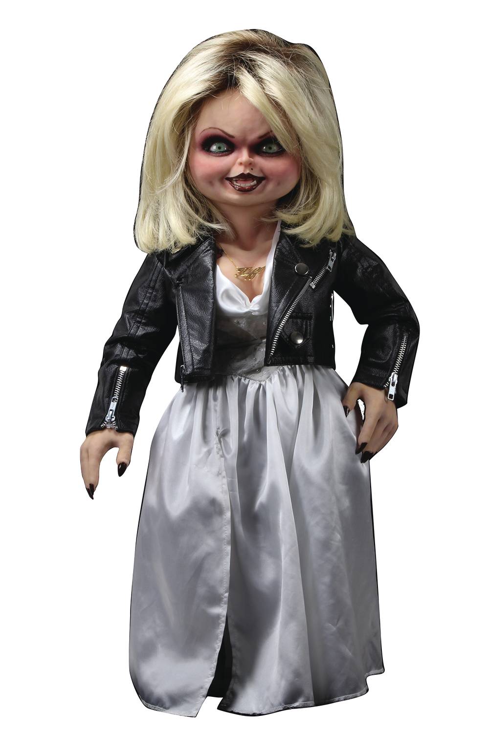 NECA - Bride of Chucky - Life-Size Tiffany 1:1