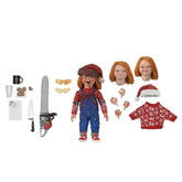Neca Toys > Action Figures > Neca NECA: Chucky - Ultimate Holiday Chucky 7" 634482429952 NE42995-06