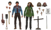 Neca Toys > Action Figures > Neca NECA: Evil Dead - Bloody Ash & Cheryl Williams 2pc 634482419793 NE41979-06