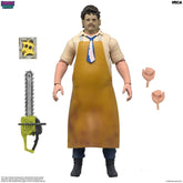 Neca Toys > Action Figures > Neca NECA: Fortnite x Texas Chainsaw Massacre - Leatherface 7" (Fortnitemares) 634482416112 NECA41611-01
