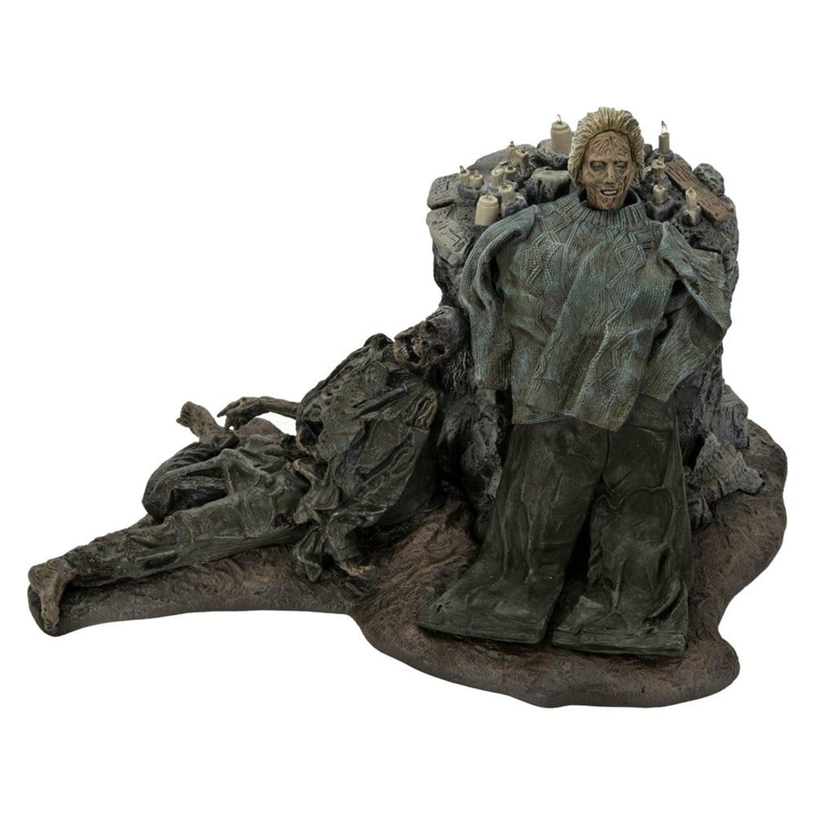 Neca Toys > Action Figures > Neca NECA: Friday the 13th the Game - Pamela Shrine 634482399811 NE39981-01