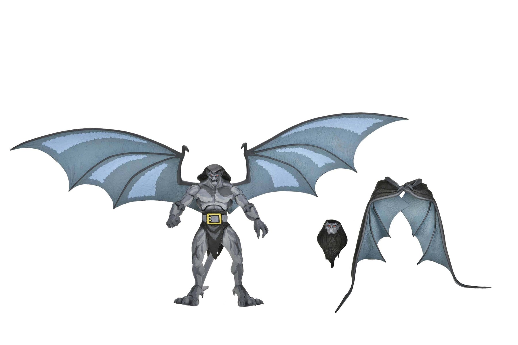 Neca Toys > Action Figures > Neca NECA: Gargoyles - Ultimate Goliath 634482345214 MAR238415