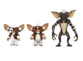 Neca Toys > Action Figures > Neca NECA: Gremlins 40th Anniversary - Evolution of the Gremlin 3pk 634482415023 NE41502-06