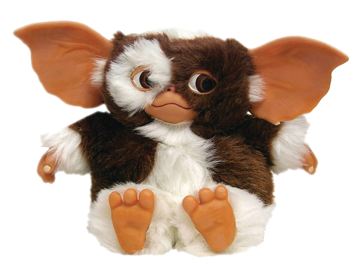 Neca Toys > Action Figures > Neca NECA: Gremlins - Dancing Gizmo 7" Plush 634482306307 NE30630-01