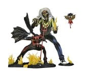 Neca: Iron Maiden - Number of the Beast, 40th Anniversary