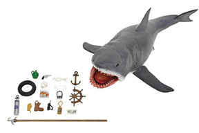 Neca Toys > Action Figures > Neca NECA: Jaws 50th Anniversary - The Game of Jaws 634482033388 JAN257770