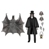 Neca Toys > Action Figures > Neca NECA: London After Midnight - Ultimate Professor Burke 7" 634482061503 NE06150-06