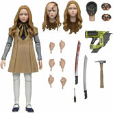 Neca Toys > Action Figures > Neca NECA: M3GAN - Ultimate M3GAN 7" 634482193556 NE19355-06