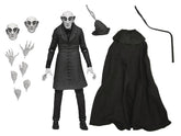 Neca Toys > Action Figures > Neca NECA: Nosferatu - Ultimate Count Orlok 7" (Black & White) 634482061022 JAN257068