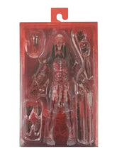 Neca Toys > Action Figures > Neca NECA: Prey - Feral Predator Bear Blood 7" 634482517277 NE51727-06
