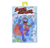 Neca Toys > Action Figures > Neca NECA: Sesame Street - Ultimate Super Grover 7" 634482086247 NE-08624