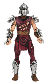 Neca Toys > Action Figures > Neca NECA: Teenage Mutant Ninja Turtles - Battle Damaged Shredder (Mirage) 634482545430 NE54543-06