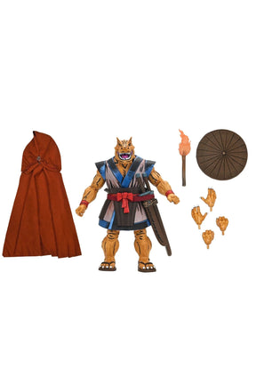 Neca Toys > Action Figures > Neca Neca: Teenage Mutant Ninja Turtles - Chote 7" (Mirage Comics) 634482544051 NE54405-06