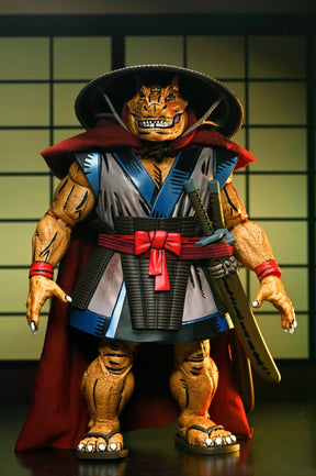 Neca Toys > Action Figures > Neca Neca: Teenage Mutant Ninja Turtles - Chote 7" (Mirage Comics) 634482544051 NE54405-06