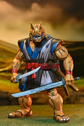 Neca Toys > Action Figures > Neca Neca: Teenage Mutant Ninja Turtles - Chote 7" (Mirage Comics) 634482544051 NE54405-06