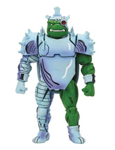 Neca Toys > Action Figures > Neca NECA: Teenage Mutant Ninja Turtles - Cyborg Donatello (Mirage Comics) 634482544037 NE54403-06
