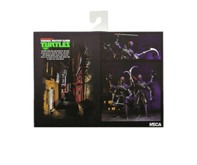 Neca Toys > Action Figures > Neca NECA: Teenage Mutant Ninja Turtles - Footbots 2pk (2012) 634482545720 NE54572-06