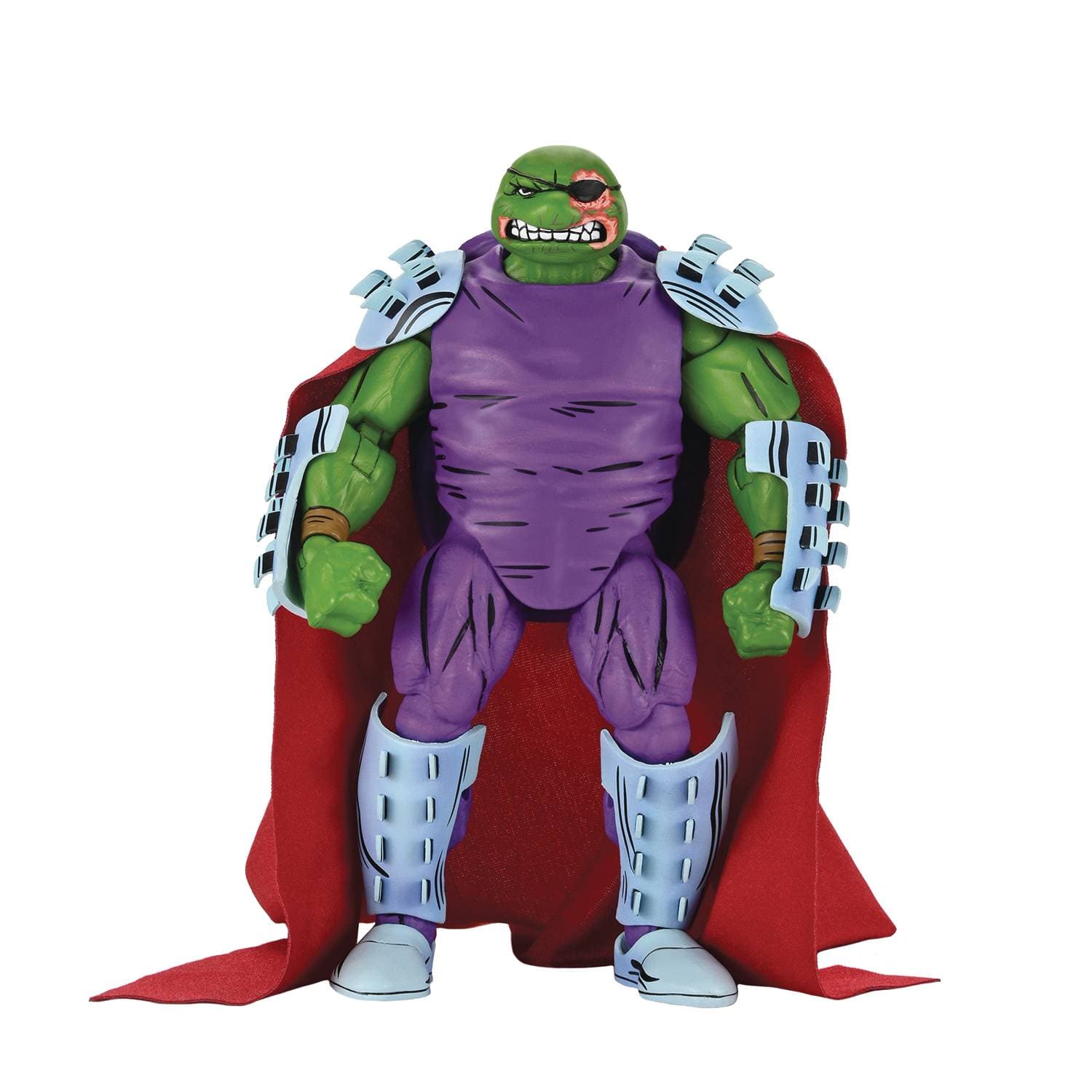 Neca Toys > Action Figures > Neca NECA: Teenage Mutant Ninja Turtles - Raphael as Shredder (Mirage Comics) 634482544013 NE54401-06