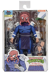 Neca Toys > Action Figures > Neca NECA: Teenage Mutant Ninja Turtles - Shredder (Archie Comics) 634482542514 FEB258699