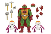 Neca Toys > Action Figures > Neca NECA: Teenage Mutant Ninja Turtles - Super Turtle 7" (Mirage Comics) 634482544518 JAN257794