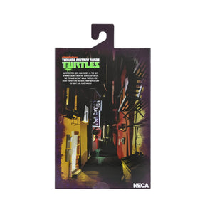 Neca Toys > Action Figures > Neca NECA: Teenage Mutant Ninja Turtles - Ultimate Shredder 7" (2012 Cartoon) 634482545683 NE54568-06