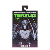 Neca Toys > Action Figures > Neca NECA: Teenage Mutant Ninja Turtles - Ultimate Shredder 7" (2012 Cartoon) 634482545683 NE54568-06